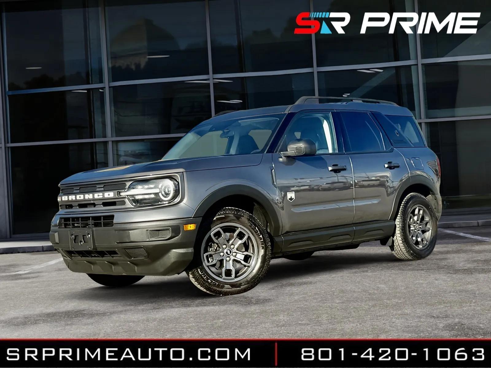 ford bronco sport 2022 3FMCR9B64NRD29540 image ford bronco sport 2022 3FMCR9B64NRD29540 image